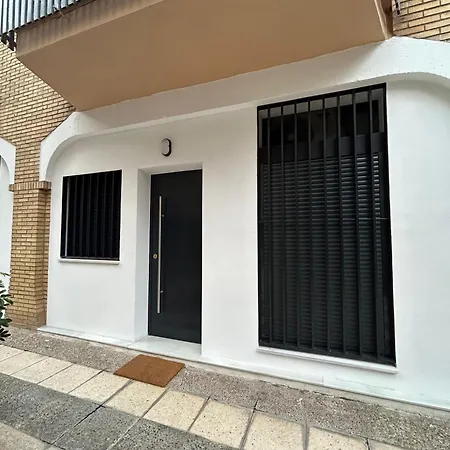 Trastamara Apartment