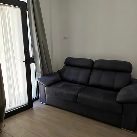 Apartment Trastamara *