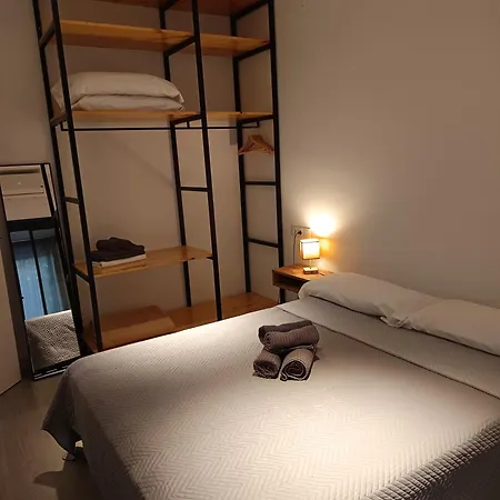 Trastamara Apartment Seville