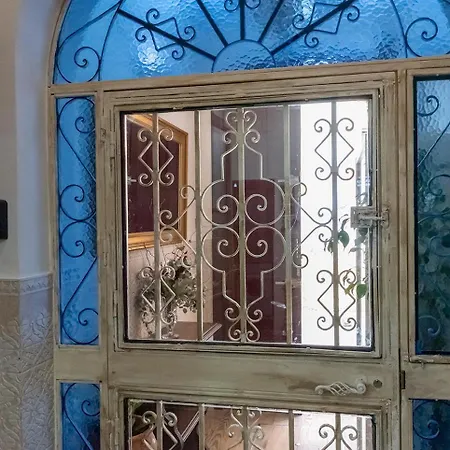 Homestay Casa De La Juderia Dona Pilar *