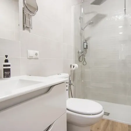 Rentalsevilla Enrique Orce Marmol Apartment Seville