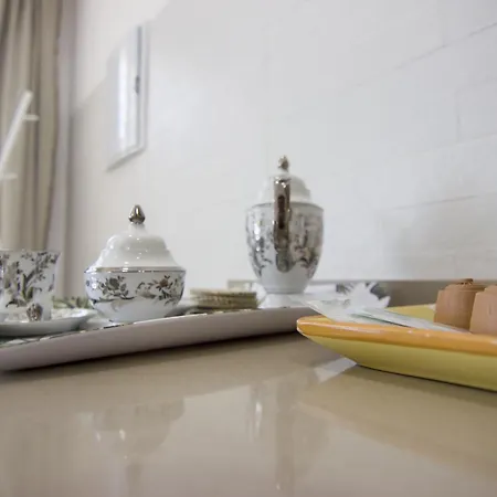 Rentalsevilla Enrique Orce Marmol Apartment Seville