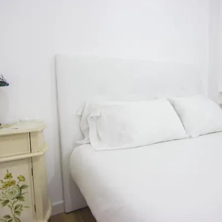 Apartment Rentalsevilla Enrique Orce Marmol Seville