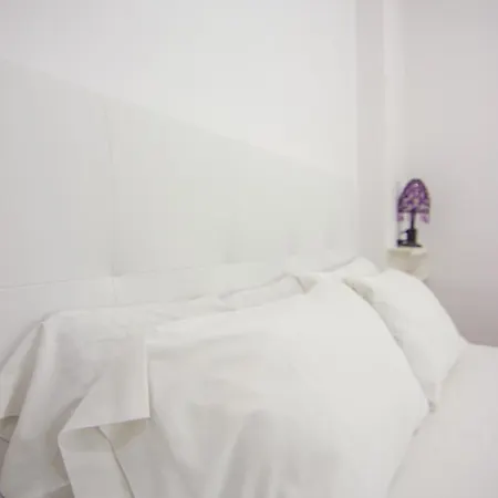 Rentalsevilla Enrique Orce Marmol Apartment