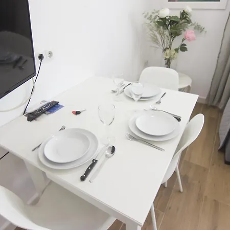 Apartment Rentalsevilla Enrique Orce Marmol