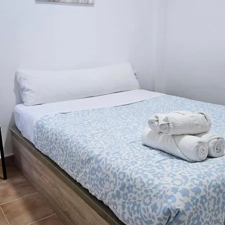 Trujillo 28 Renovado Deluxe Apartment *