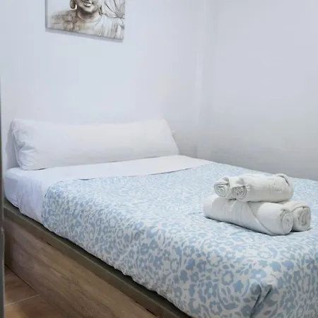 Trujillo 28 Renovado Deluxe Apartment Seville