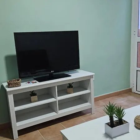 Apartment Trujillo 28 Renovado Deluxe Seville