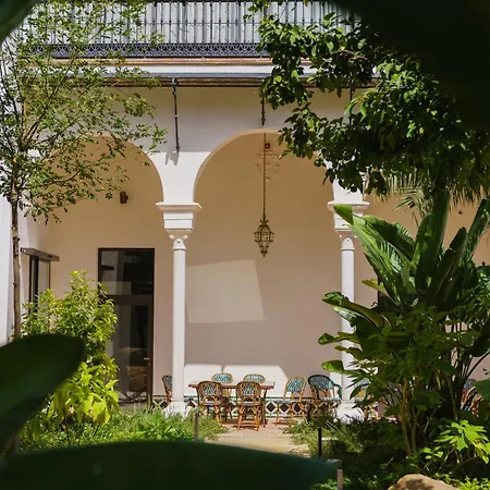Boutique Casa Del Limonero Siviglia