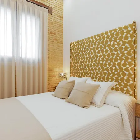 Ohliving Rosario Vega * Seville