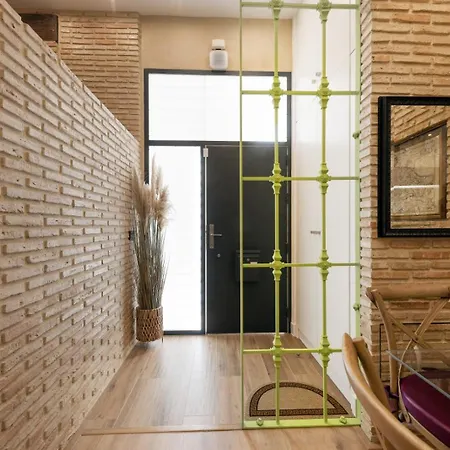 Apartment Ohliving Rosario Vega