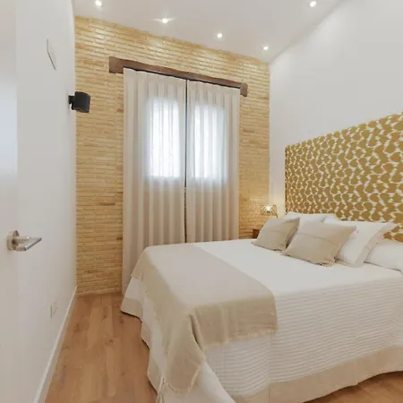 Ohliving Rosario Vega Apartment *
