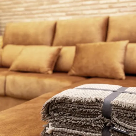 Apartment Ohliving Rosario Vega Seville