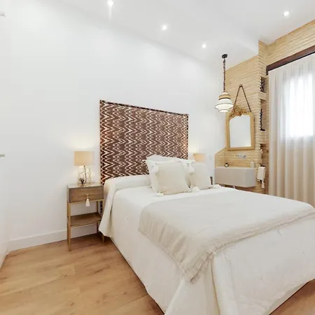 Apartment Ohliving Rosario Vega