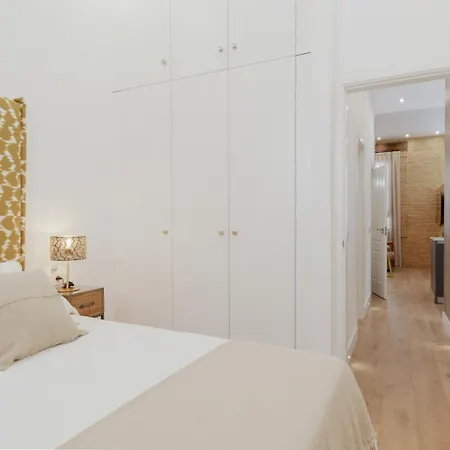 Apartment Ohliving Rosario Vega Seville