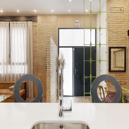 Ohliving Rosario Vega Seville