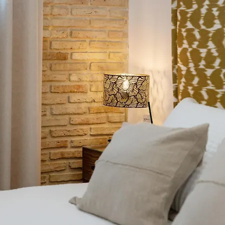 Ohliving Rosario Vega * Seville