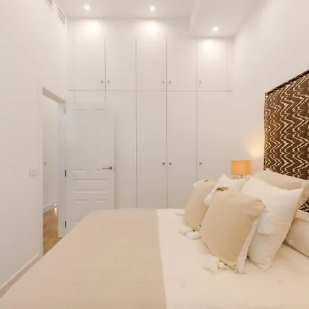 Ohliving Rosario Vega Apartment