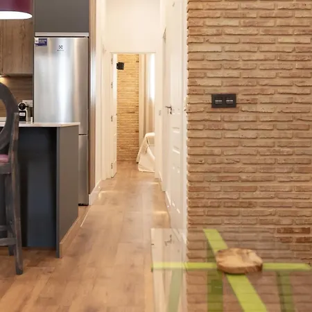 Apartment Ohliving Rosario Vega Seville