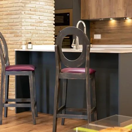 Apartment Ohliving Rosario Vega *
