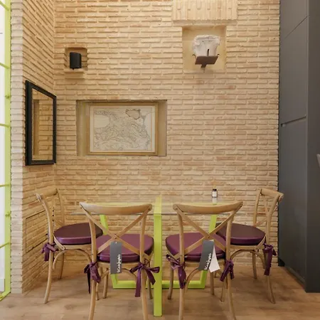 Ohliving Rosario Vega Apartment Seville