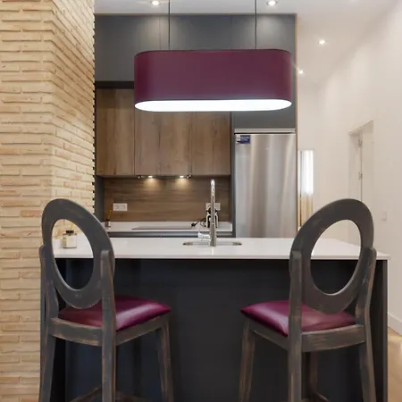 Ohliving Rosario Vega * Seville