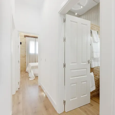 Ohliving Rosario Vega Apartment