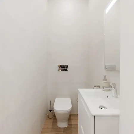 Apartment Ohliving Rosario Vega