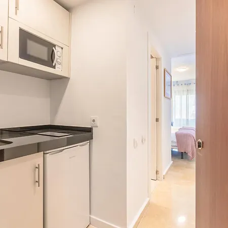 Ruby Apartment