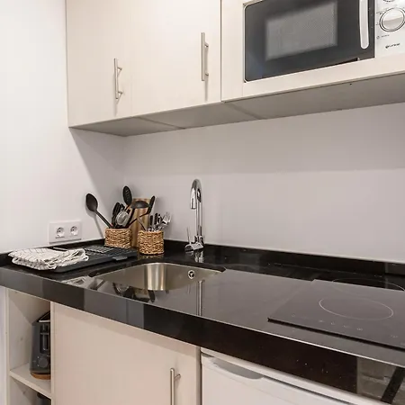 Apartment Ruby