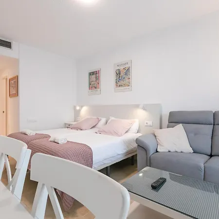 Apartment Ruby Seville