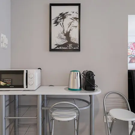 Apartment Calm Seville