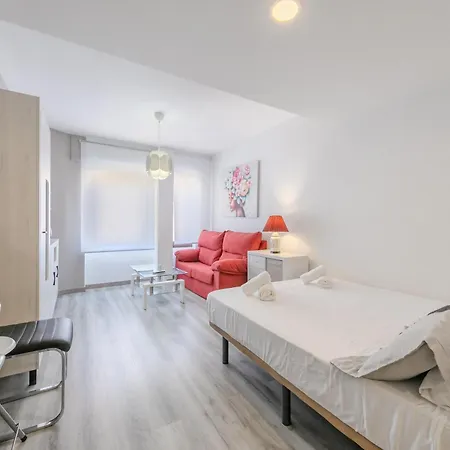 Calm Apartment