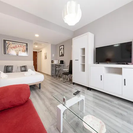 Calm Apartment *