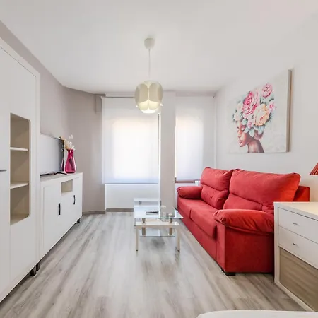 Apartment Calm *