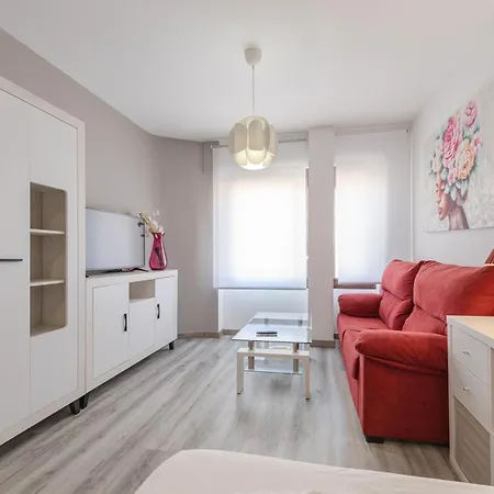 Calm Apartment