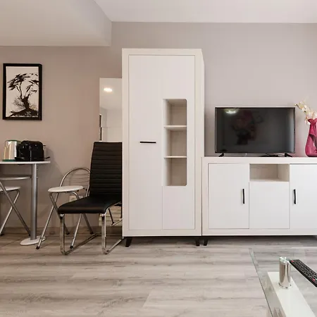 Calm Apartment