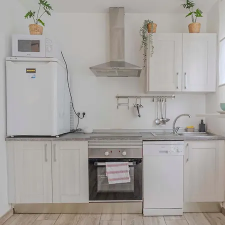 Apartamento Triana *