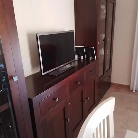 Homestay szállás Individual O Doble En Triana Sevilla