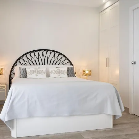 Alohamundi Cespedes Apartment *