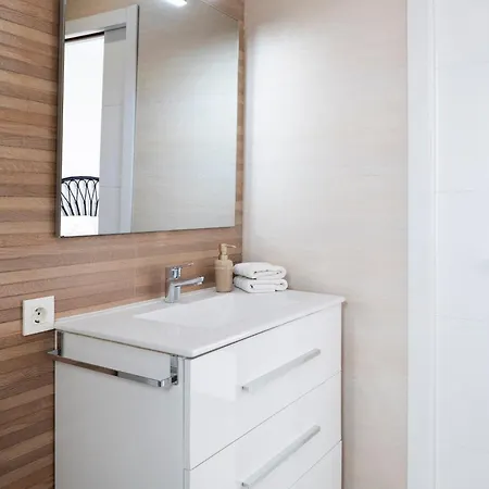 Alohamundi Cespedes Apartment Seville
