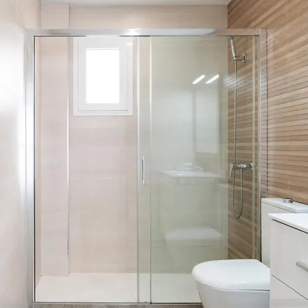 Apartment Alohamundi Cespedes Seville