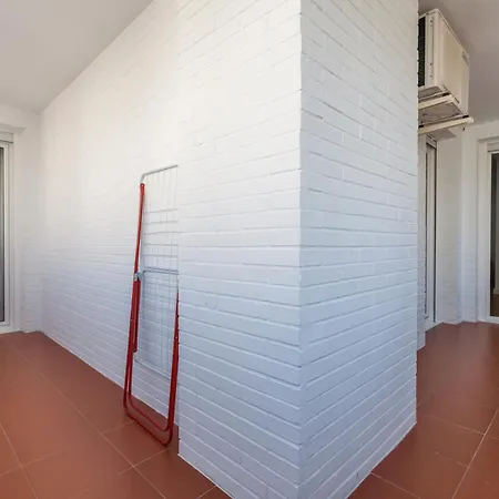 Apartament Amicorum Parking