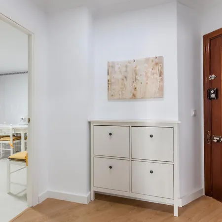 Apartament Amicorum Parking *