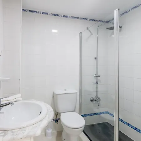 Apartment Amicorum Parking Seville
