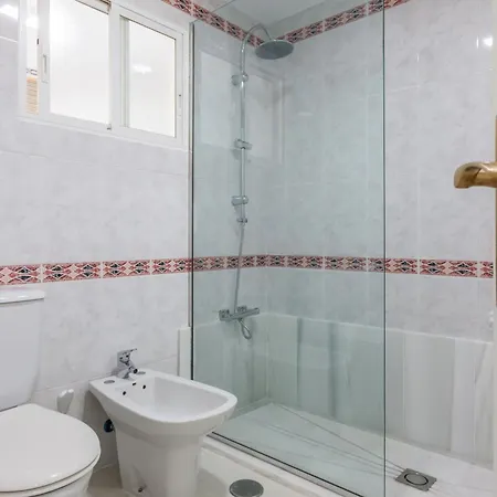 Apartament Amicorum Parking *