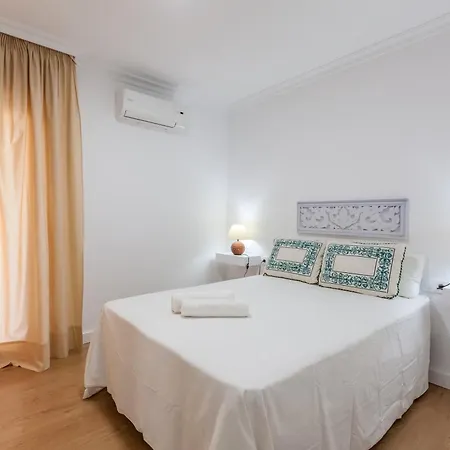 Apartment Amicorum Parking Seville