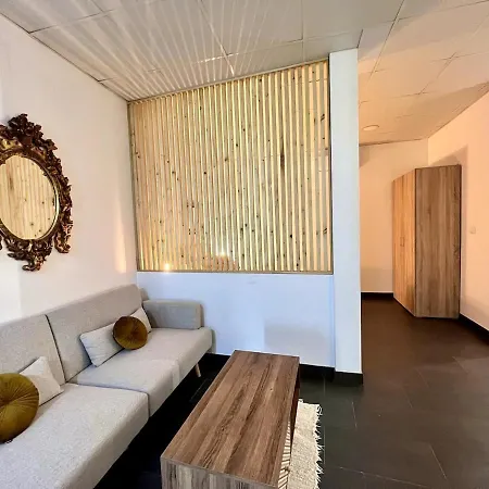 Feria Apartment