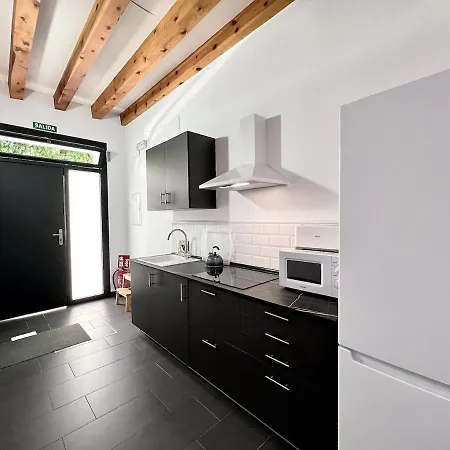 Apartment Feria