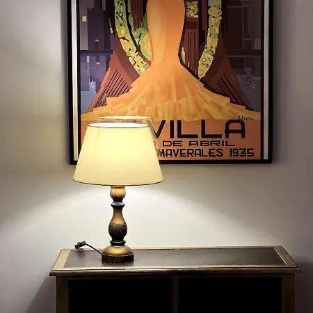 Apartment Feria